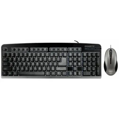 GIGABYTE GK-KM5000