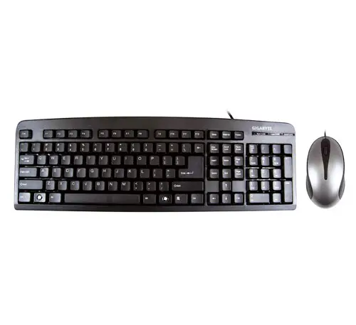 GIGABYTE GK-KM5000 (rev. 3.0) GK-KM5000 V3
