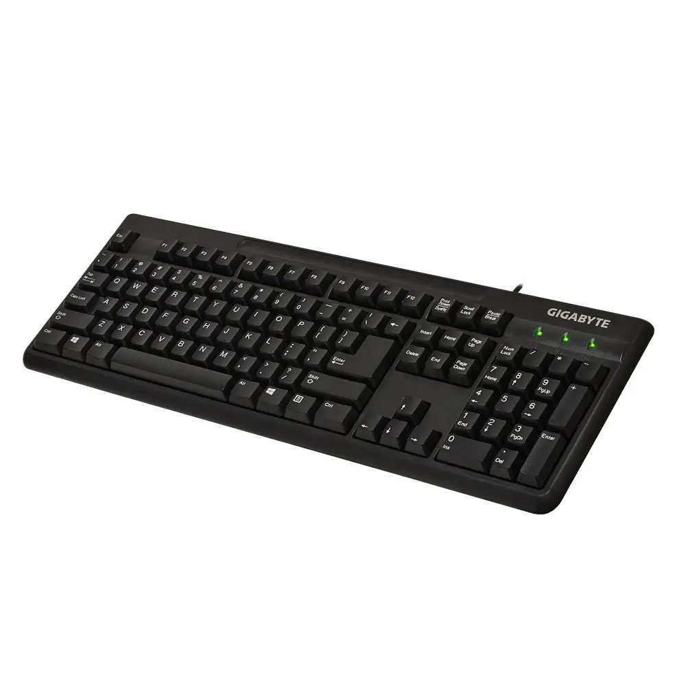 GIGABYTE K3100 GK-K3100