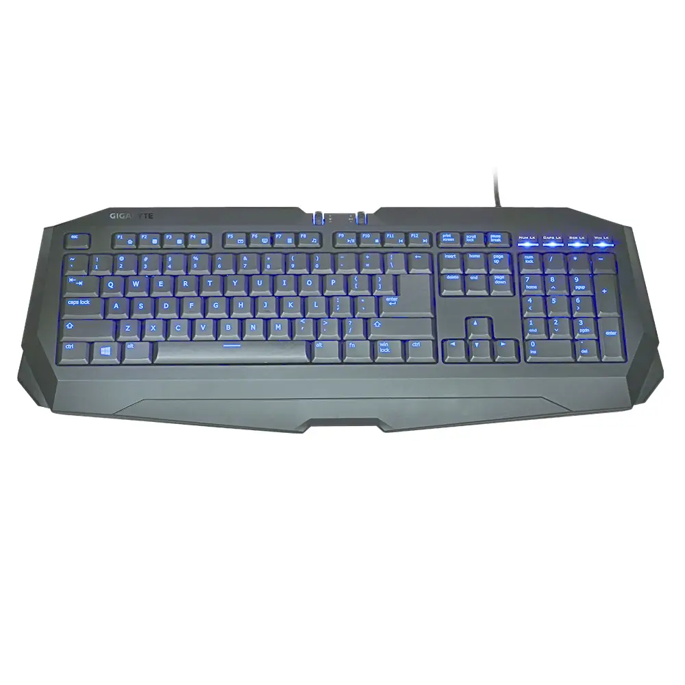 GIGABYTE K7-SP