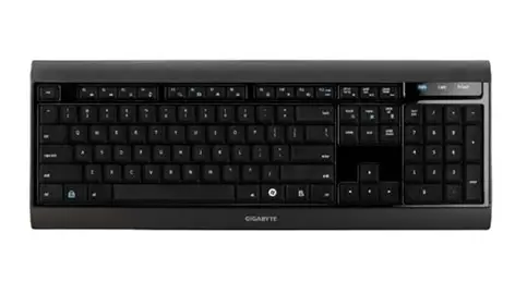 GIGABYTE K7100 GK-K7100