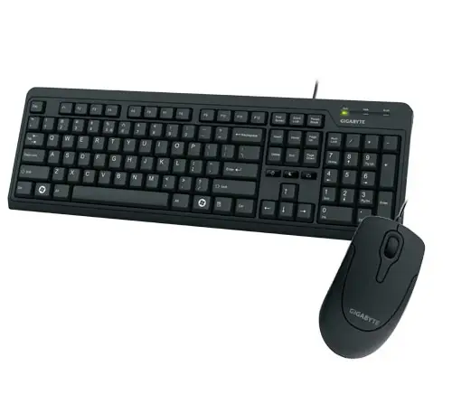 GIGABYTE KM5200