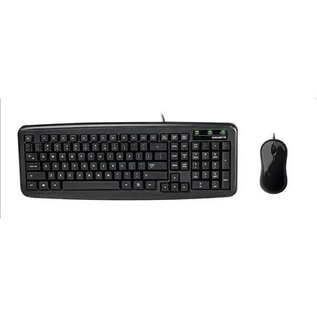 GIGABYTE KM5300 GK-KM5300