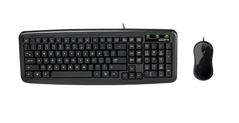 GIGABYTE KM5300