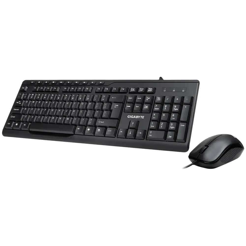 GIGABYTE KM6300 KM6300-UK