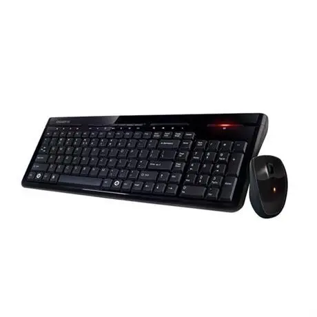 GIGABYTE KM7580 V2 KM7580V2-UK