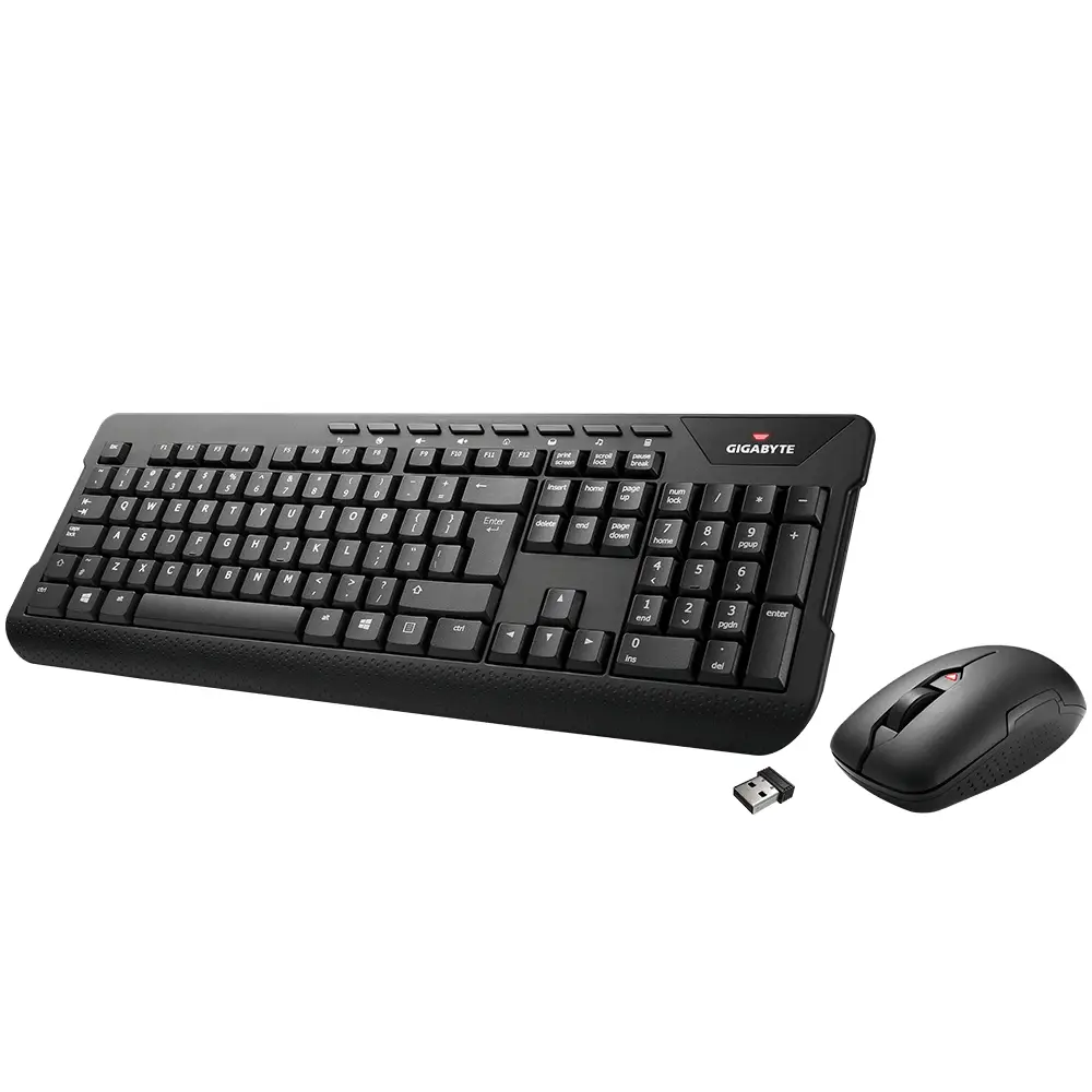 GIGABYTE KM7590