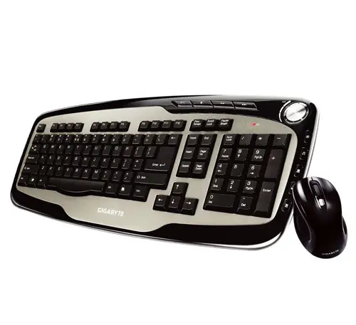 GIGABYTE KM7600