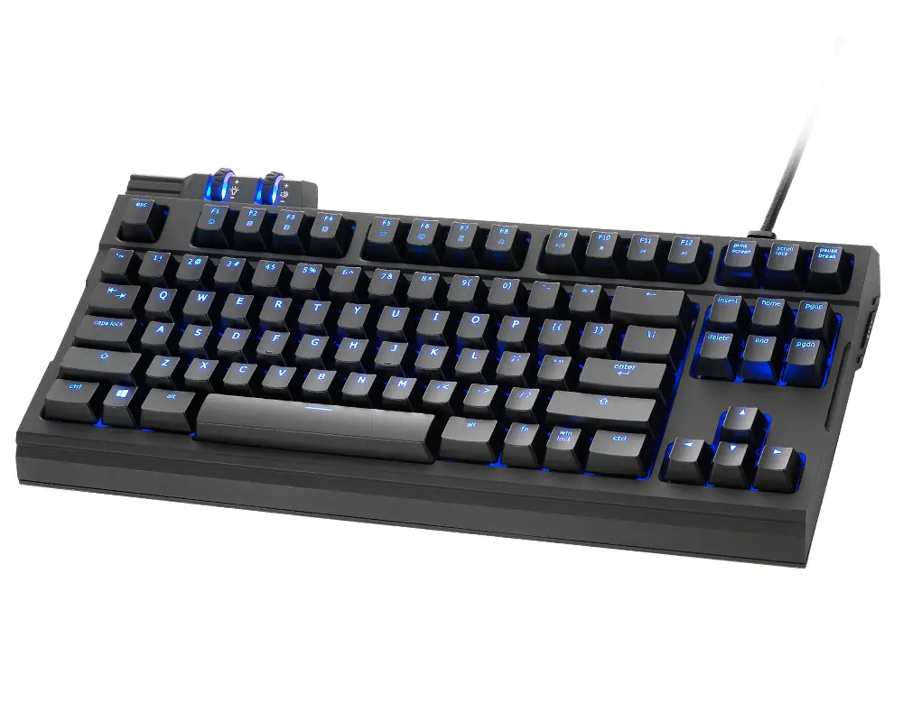 GIGABYTE THUNDER K3