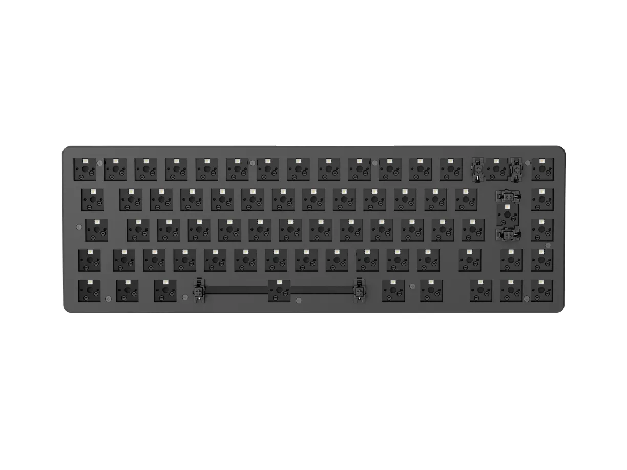 Glorious Gaming GMMK 2 GLO-GMMK2-65-RGB-ISO-B