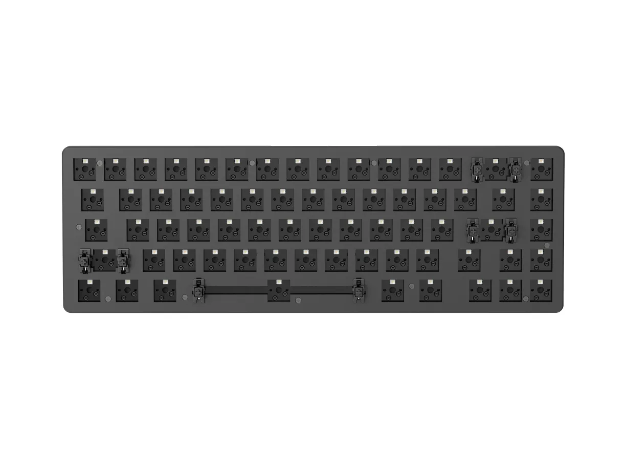 Glorious Gaming GMMK 2 GLO-GMMK2-65-RGB-B