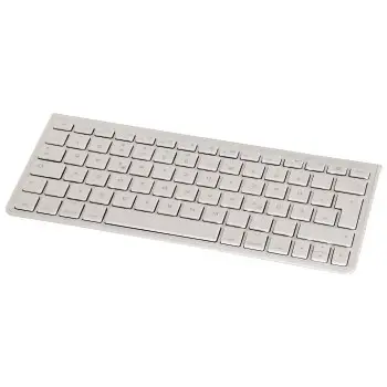 Hama Bluetooth Keyboard 00106347
