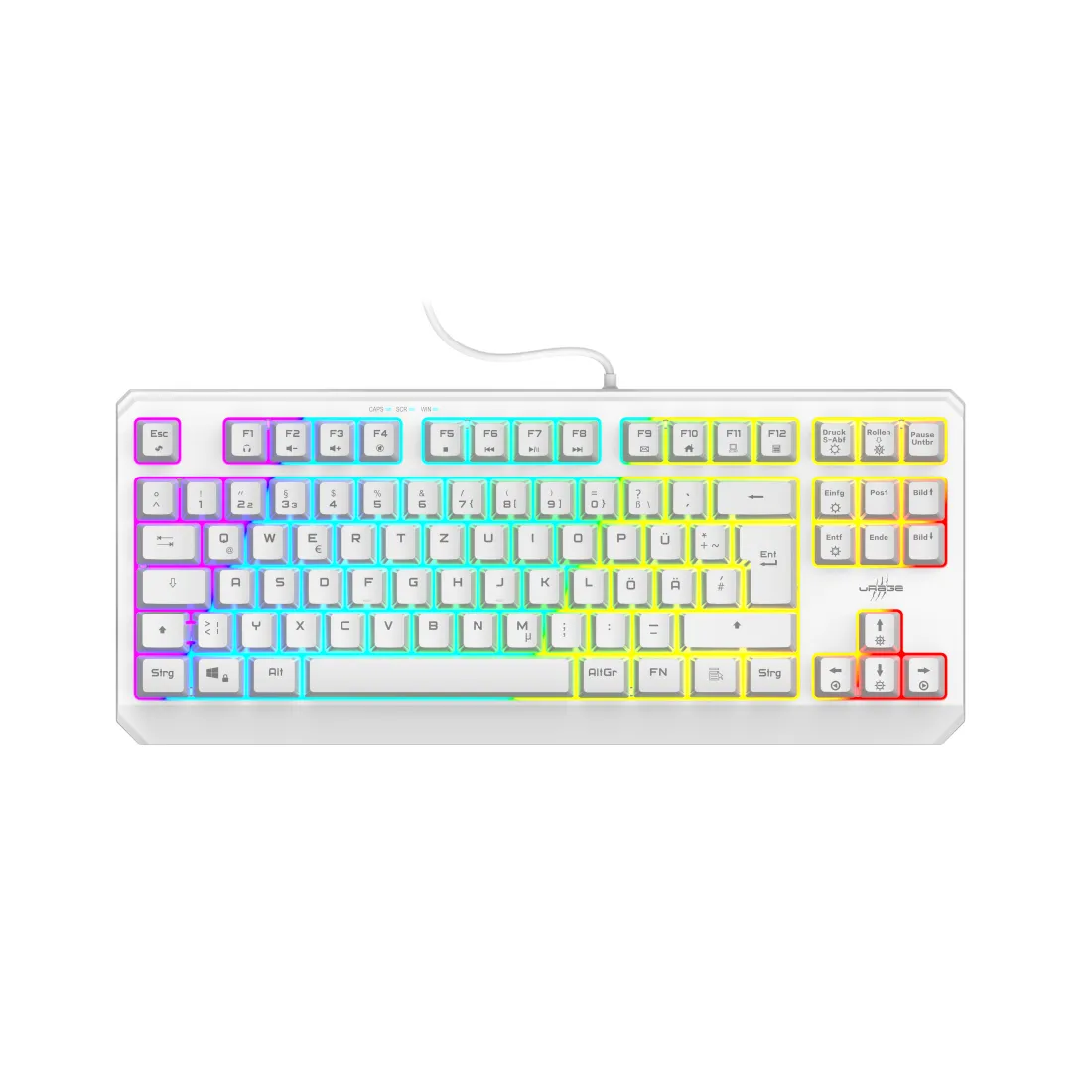 Hama Exodus 220 TKL 00217819