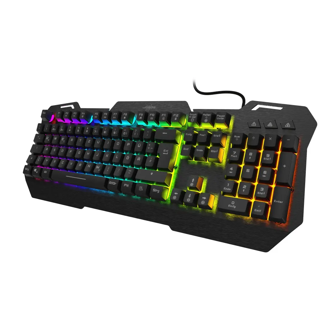 Hama Exodus 450 Metal 00186070
