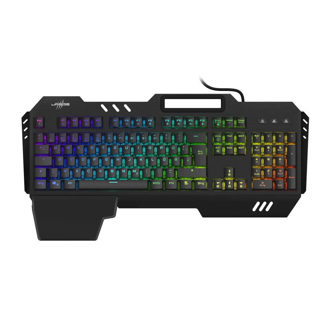 Hama Exodus 800 Mechanical 00217824