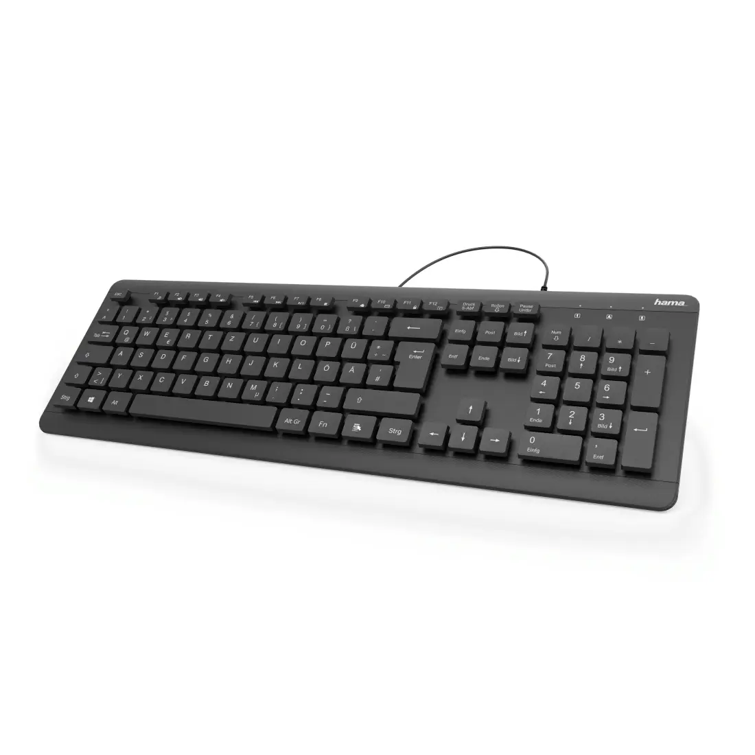 Hama KC-600 00182682