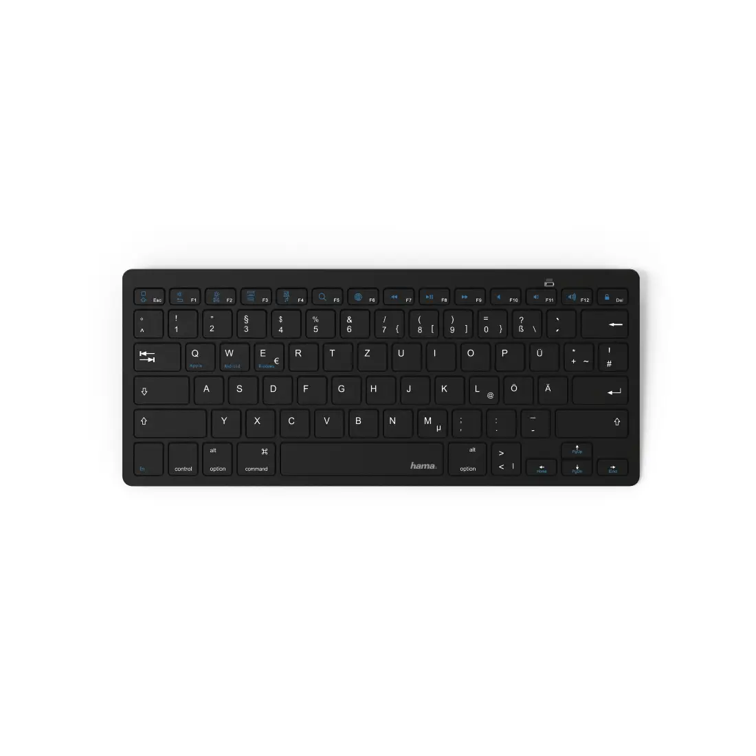 Hama KEY4ALL X300 00182582