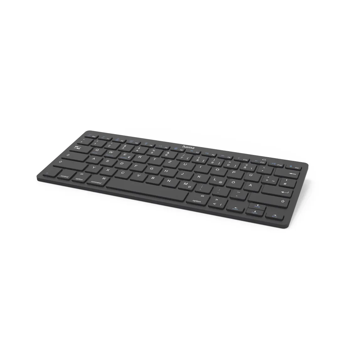 Hama KEY4ALL X510 00125134