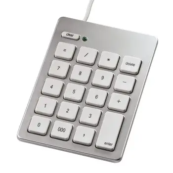 Hama Keypad 00053224