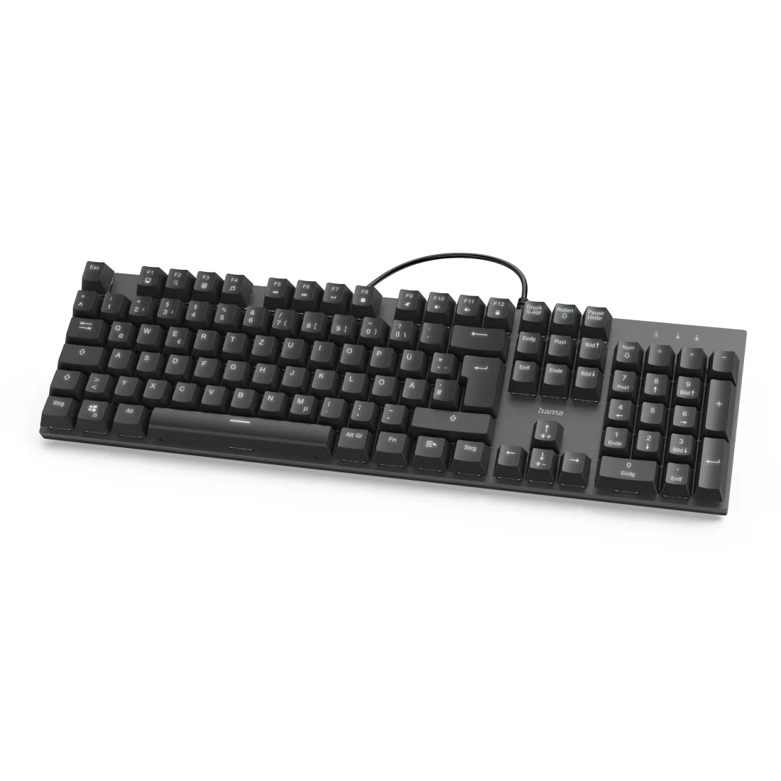 Hama MKC-650 00182678