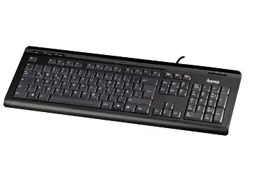 Hama PK100 Pro 00053844