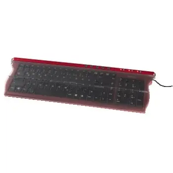 Hama Slimline Keyboard SL500 00057228
