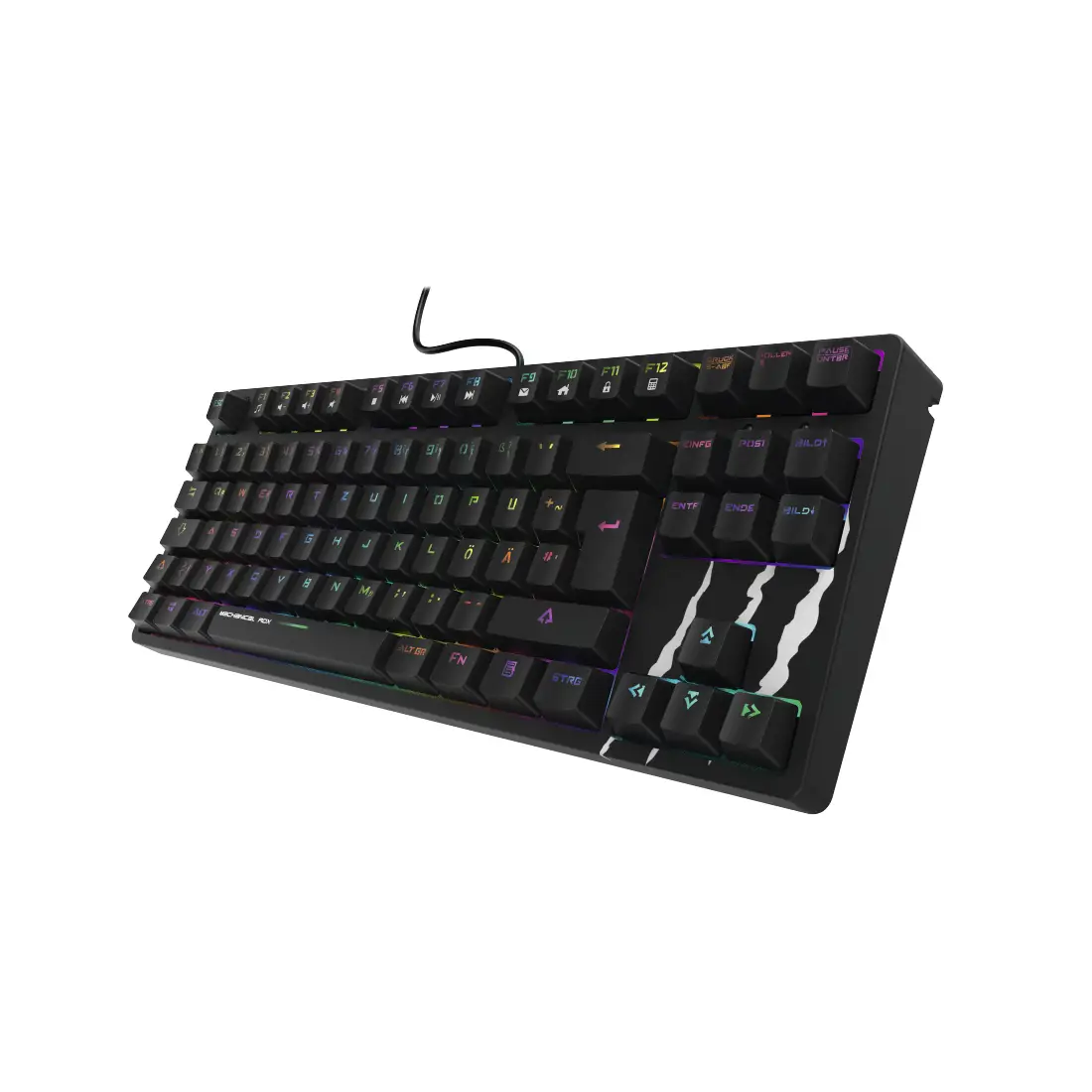 Hama uRage M3chanical RDX U8113789