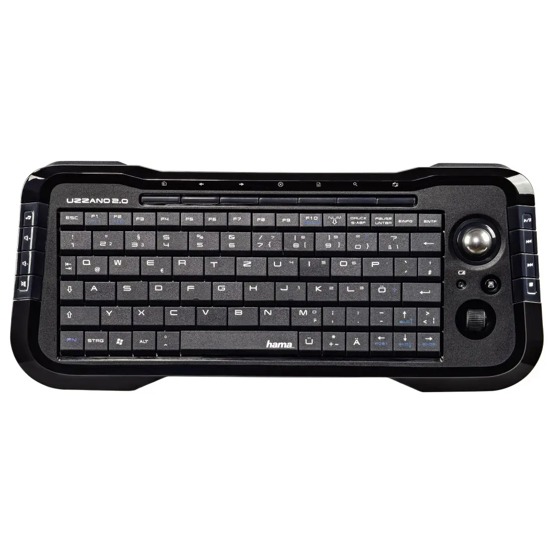 Hama Uzzano 2.0 F2053822