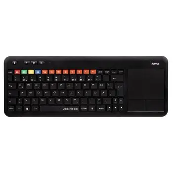 Hama Uzzano 3.0 00173090