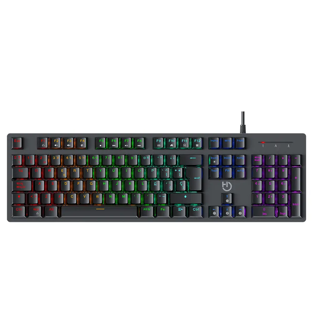 Hiditec GK400 ARGB GKE010004