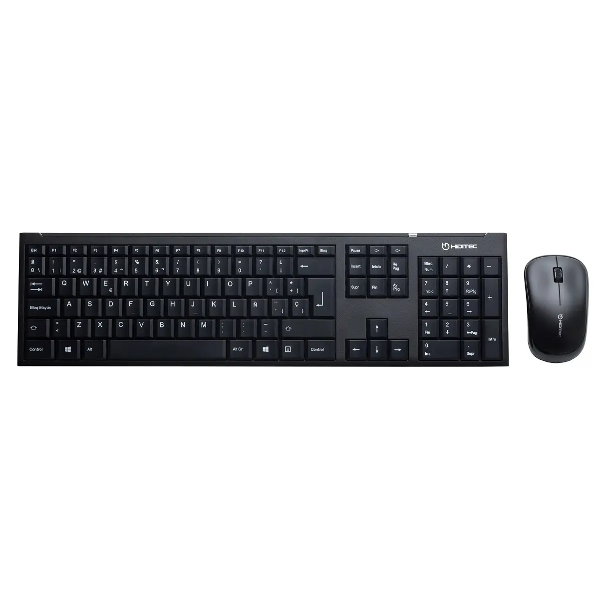 Hiditec KM300 KEY010000