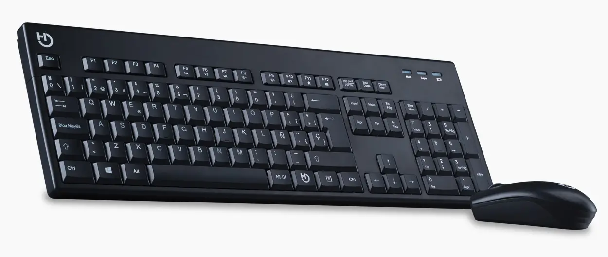 Hiditec KM400 KEY010002