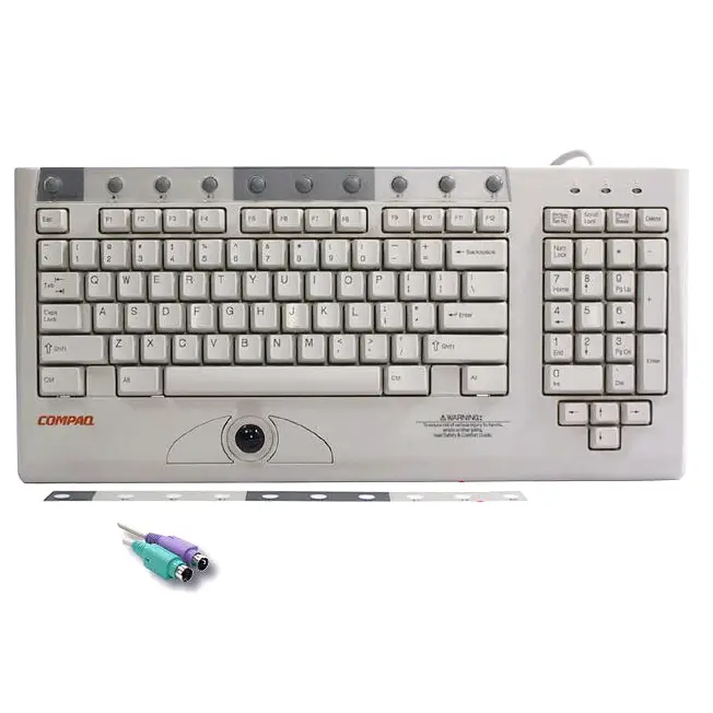 HP 164989-111