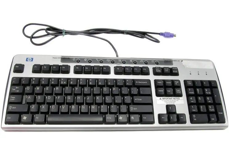 HP 323686-AA1