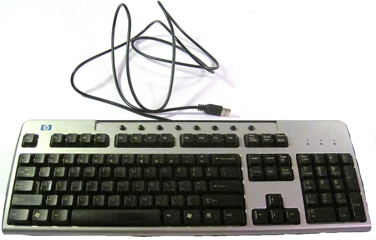 HP 324634-101