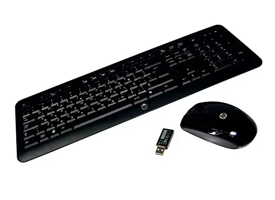 HP 667214-031