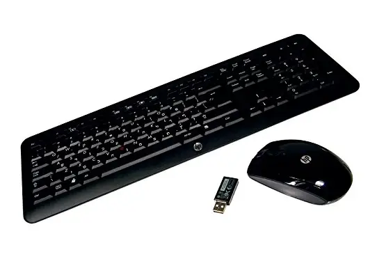 HP 667214-181