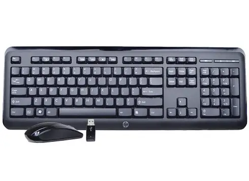 HP 667218-331