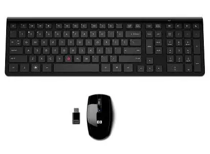 HP 671508-071