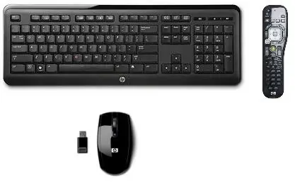 HP 697349-L31