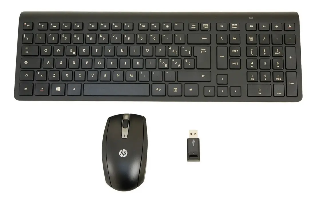 HP 697352-071