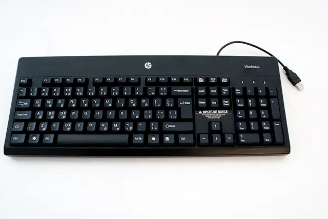 HP 701424-DF1