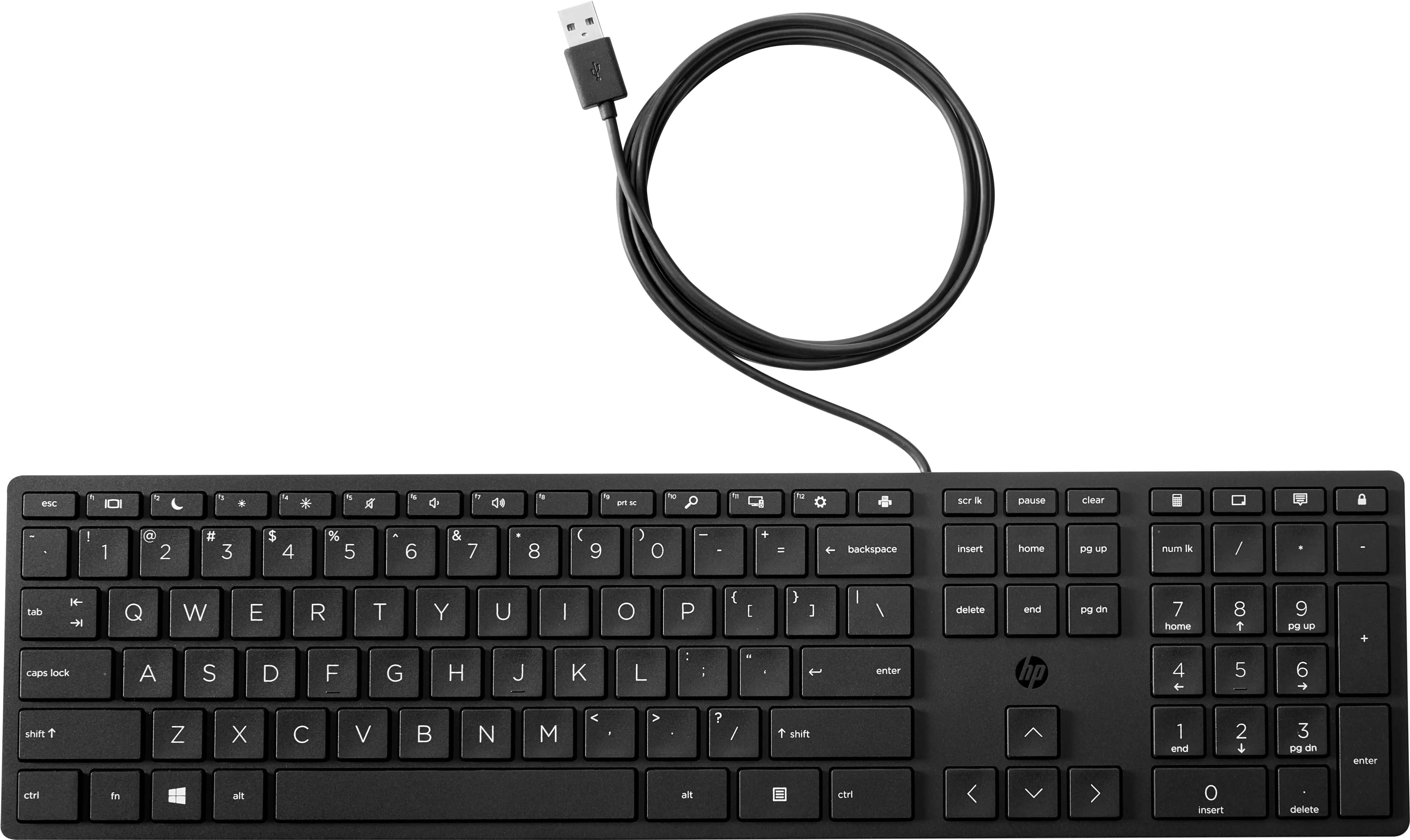 HP L95712-211