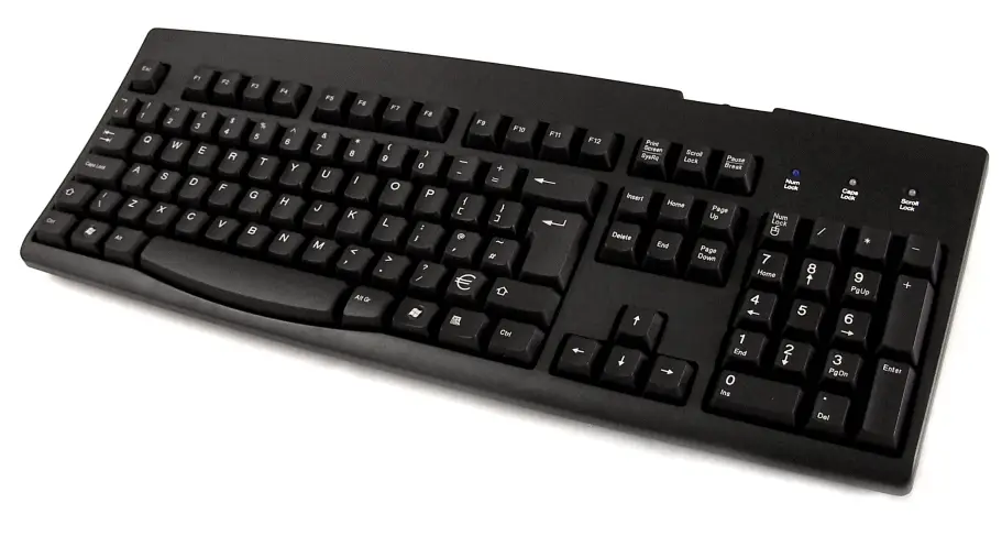 Hypertec HKB260CBKHB