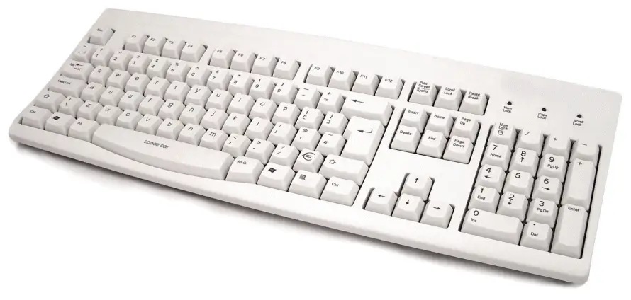 Hypertec HKB260CWHLC
