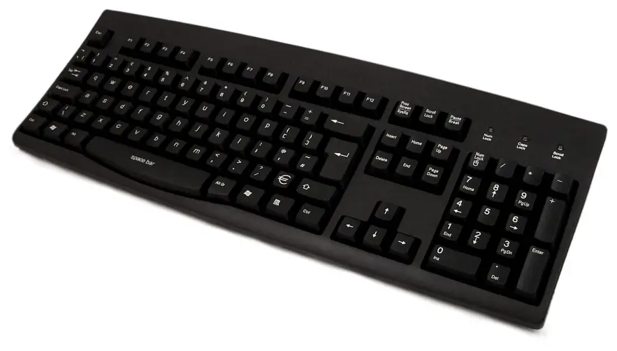 Hypertec HKB260UBKLC