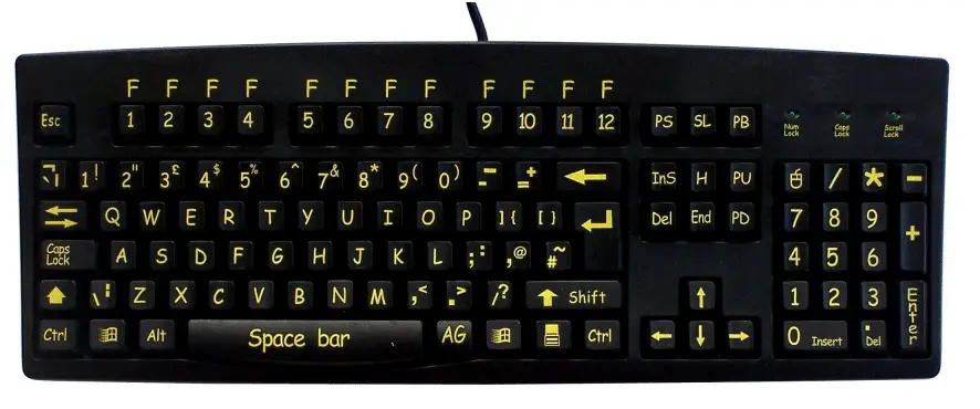 Hypertec HKBHIVUBKUP