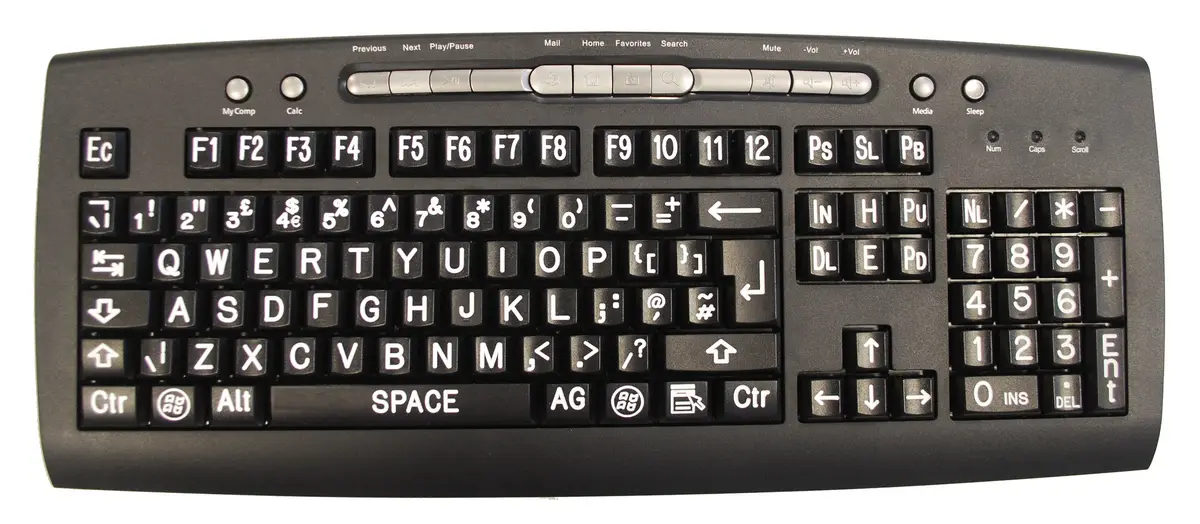 Hypertec K-HV-TW