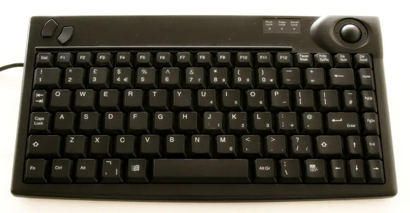 Hypertec K-MINI-CT-B