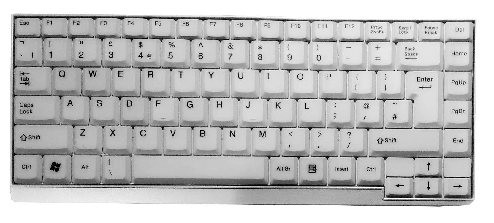 Hypertec K-SETW